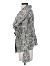 Element Tweed Silver Cardigan Size S - photo 5