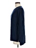 H&M Blue Pullover Sweater Size M - photo 5