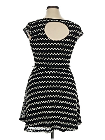 Candie's Casual Dress (view 2)