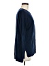 H&M Blue Pullover Sweater Size M - photo 4