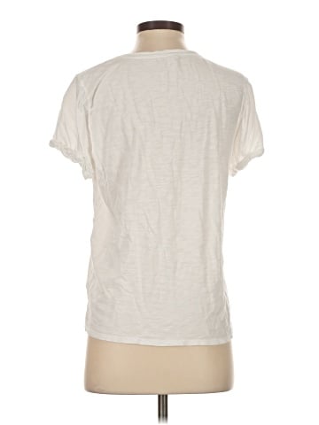 t.la Short Sleeve T-Shirt (view 2)