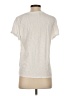 t.la Ivory Short Sleeve T-Shirt Size S - photo 2