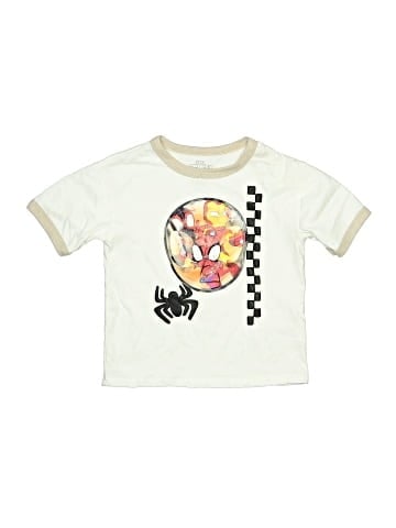Marvel Short Sleeve T-Shirt (view 1)