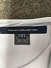 French Connection Solid Gray Casual Dress Size 8 - photo 7