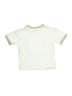 Marvel Ivory Short Sleeve T-Shirt Size 3T - photo 2