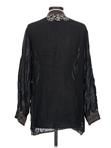 Johnny Was Long Sleeve Blouse (view 2)