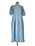 Old Navy Blue Casual Dress Size S - photo 1