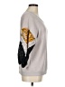 Umgee Gray Pullover Sweater Size M - photo 4