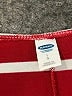 Old Navy Stripes Red Casual Dress Size L - photo 7