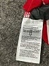Old Navy Stripes Red Casual Dress Size L - photo 8