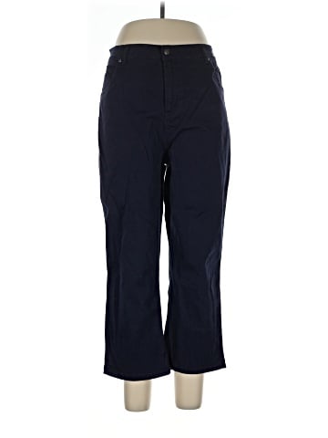 Cherokee Casual Pants (view 1)
