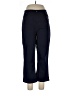 Cherokee Solid Blue Casual Pants Size 10 - photo 1