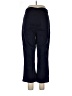 Cherokee Solid Blue Casual Pants Size 10 - photo 2