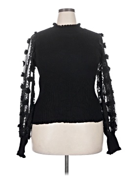 Almost Famous Long Sleeve Top