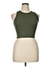 Aura Green Tank Top Size XL - photo 1