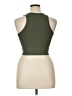 Aura Green Tank Top Size XL - photo 2