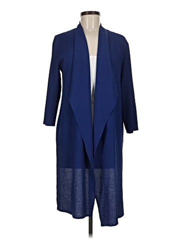 Travelers by Chico's Kimono (view 1)