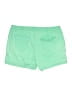 Eddie Bauer Solid Green Shorts Size 10 - photo 2