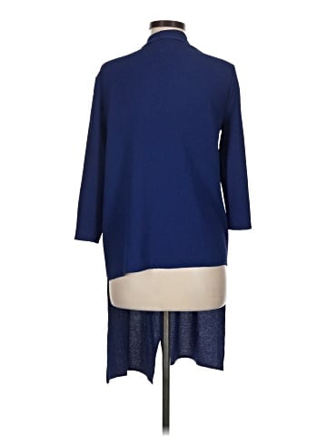 Travelers by Chico's Kimono (view 2)
