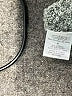 Mud Pie Gray Casual Dress Size M - photo 8