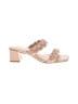 Cushionaire Tan Sandals Size 8 1/2 - photo 1