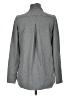 Lululemon Athletica Gray Jacket Size 6 - photo 2