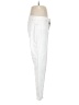 So Slimming by Chico's 100% Cotton White Jeans Size 8 - photo 4