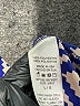 Chris & Carol 100% Polyester Blue 3/4 Sleeve Blouse Size L - photo 8