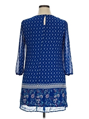 As U Wish Casual Dress (view 2)