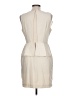 Ark & Co. Ivory Cocktail Dress Size L - photo 2