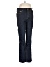 J.Crew Tweed Blue Jeans Size 28 waist - photo 1