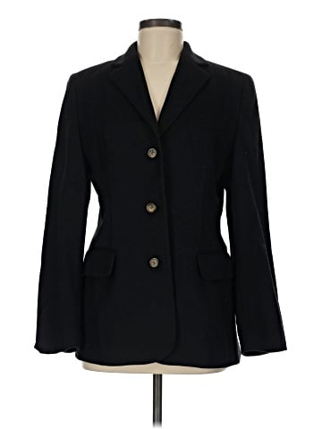 L.L.Bean Wool Blazer (view 1)
