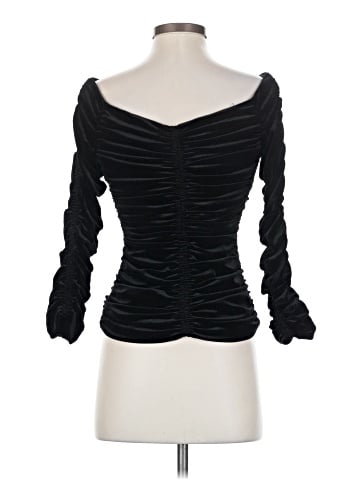 Zara 3/4 Sleeve T-Shirt (view 2)