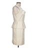 Ark & Co. Ivory Cocktail Dress Size L - photo 4