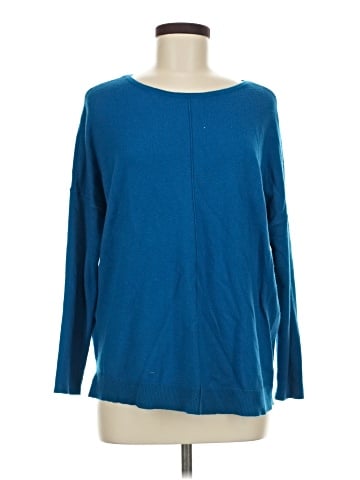 Zenergy by Chico's Long Sleeve Top (view 1)