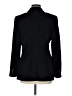 L.L.Bean Black Wool Blazer Size 8R - photo 2