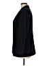 L.L.Bean Black Wool Blazer Size 8R - photo 5