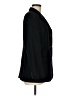 L.L.Bean Black Wool Blazer Size 8R - photo 4