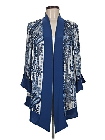 R&M Richards Kimono (view 1)