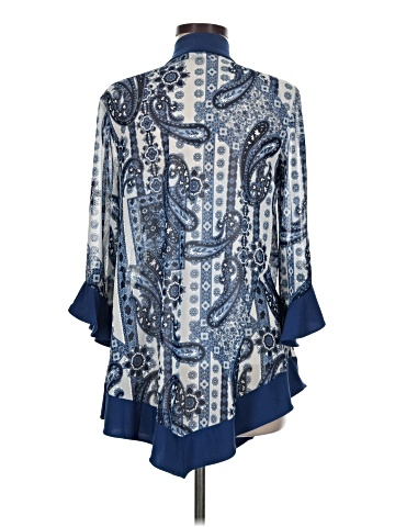 R&M Richards Kimono (view 2)