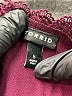 Torrid Burgundy Sleeveless Blouse Size 5X Plus (5) - photo 7