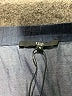 Tibi Solid Blue Casual Dress Size 10 - photo 7