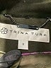 Trina Turk Green Coat Size 6 - photo 6