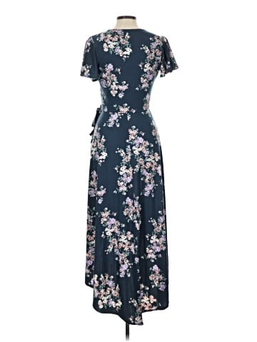 Fortune + Ivy Casual Dress (view 2)