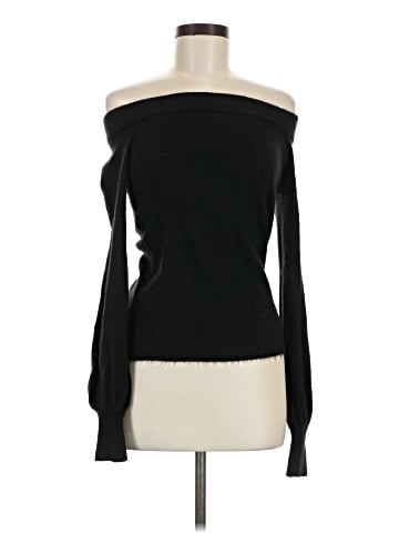 Olivaceous Long Sleeve Turtleneck (view 1)
