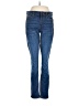Universal Thread Blue Jeans Size 6 - photo 1