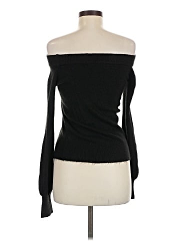 Olivaceous Long Sleeve Turtleneck (view 2)