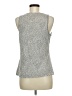 Old Navy Silver Tank Top Size M - photo 2