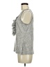 Old Navy Silver Tank Top Size M - photo 5