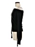 Olivaceous Black Long Sleeve Turtleneck Size M - photo 5